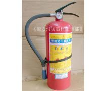 筑牢安全防線 全面了解消防器材產(chǎn)品庫(kù)