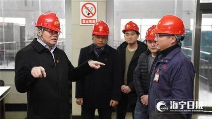 安全無(wú)小事 曹國(guó)良市長(zhǎng)如何以消防器材為支點(diǎn)撬動(dòng)安全生產(chǎn)檢查？